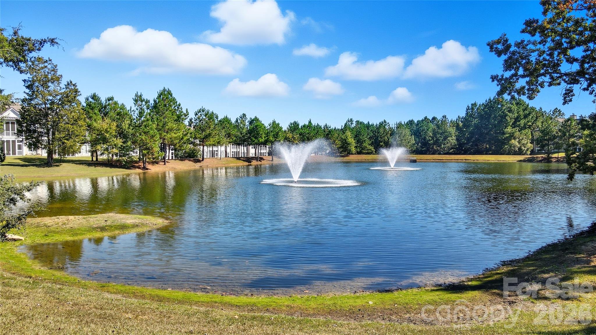 Sun City Carolina Lakes - Residential
