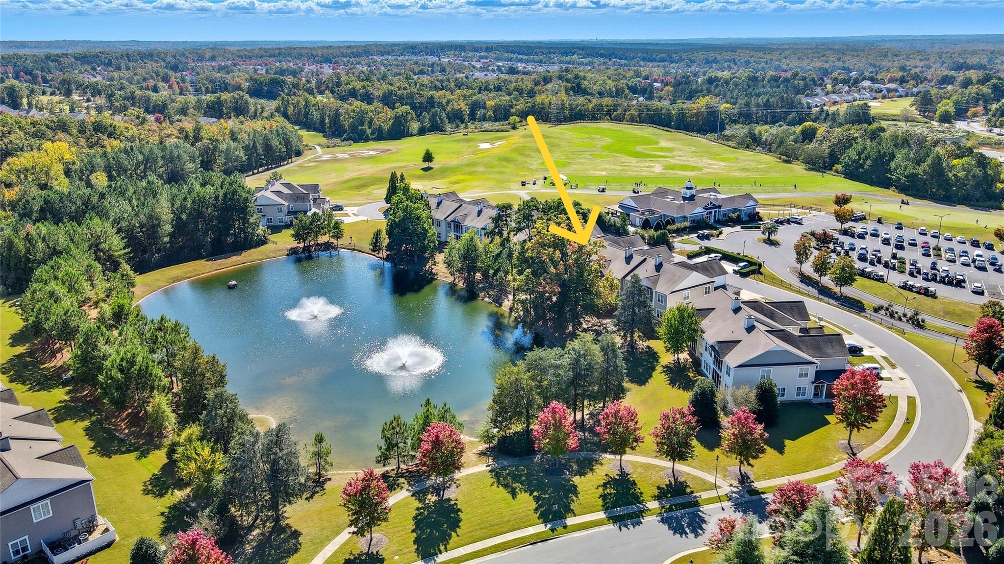 Sun City Carolina Lakes - Residential