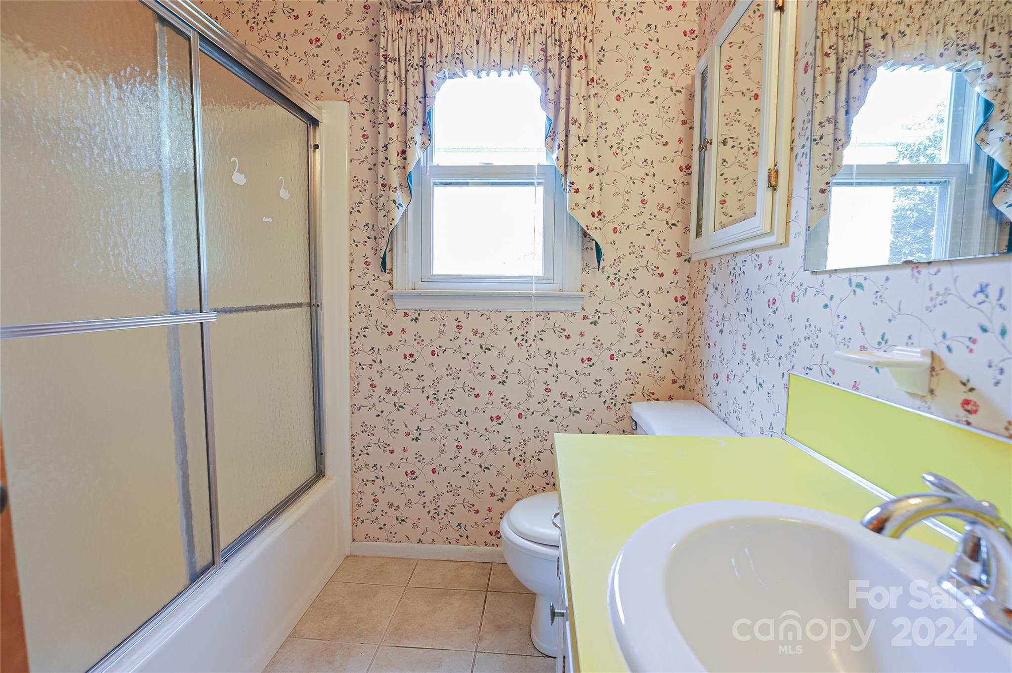 Park Place - Residential