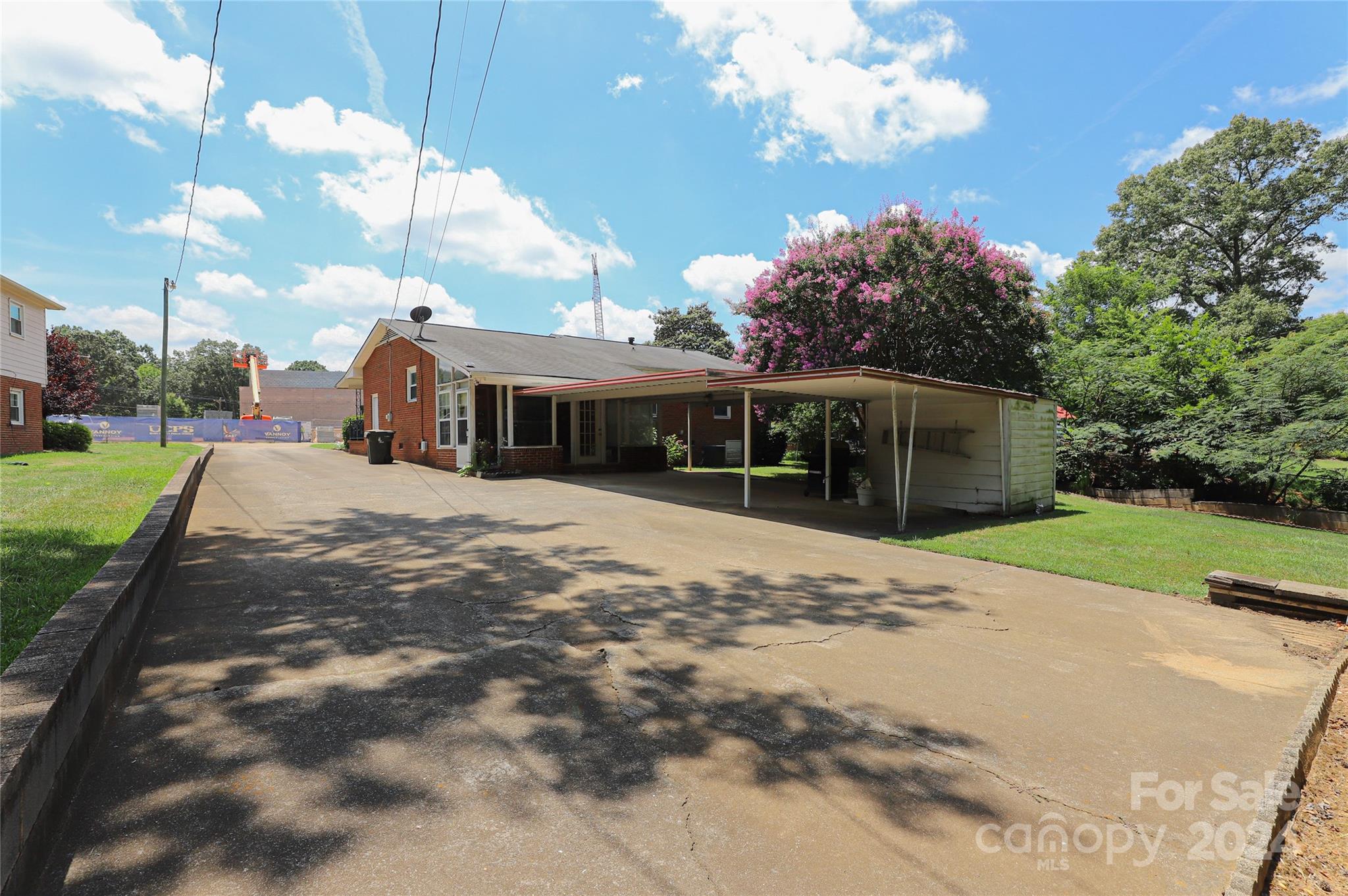 Park Place - Residential