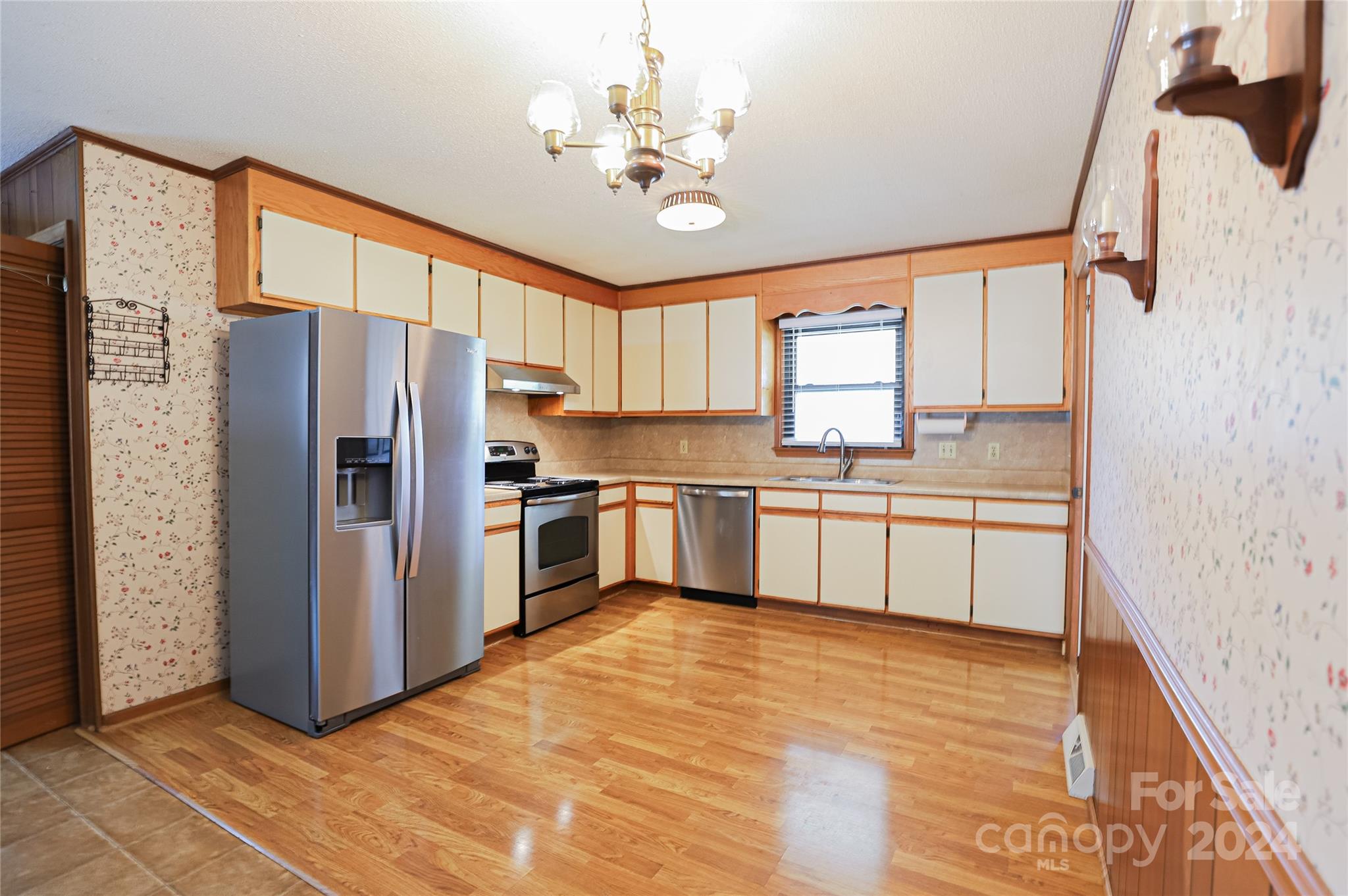 Park Place - Residential