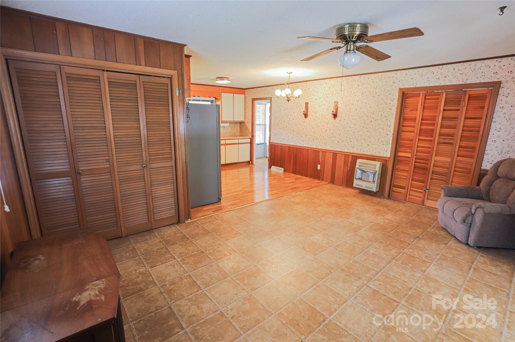 Park Place - Residential