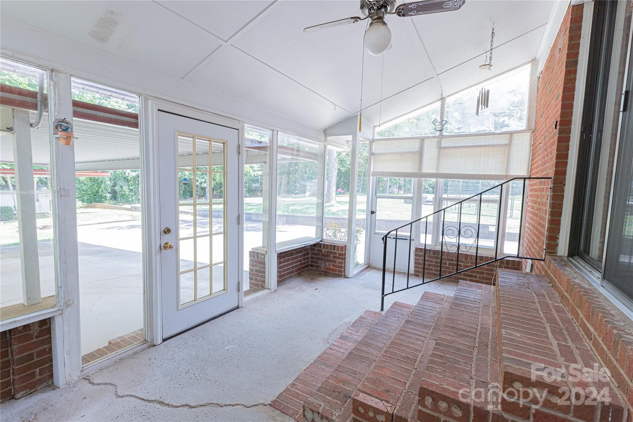 Park Place - Residential