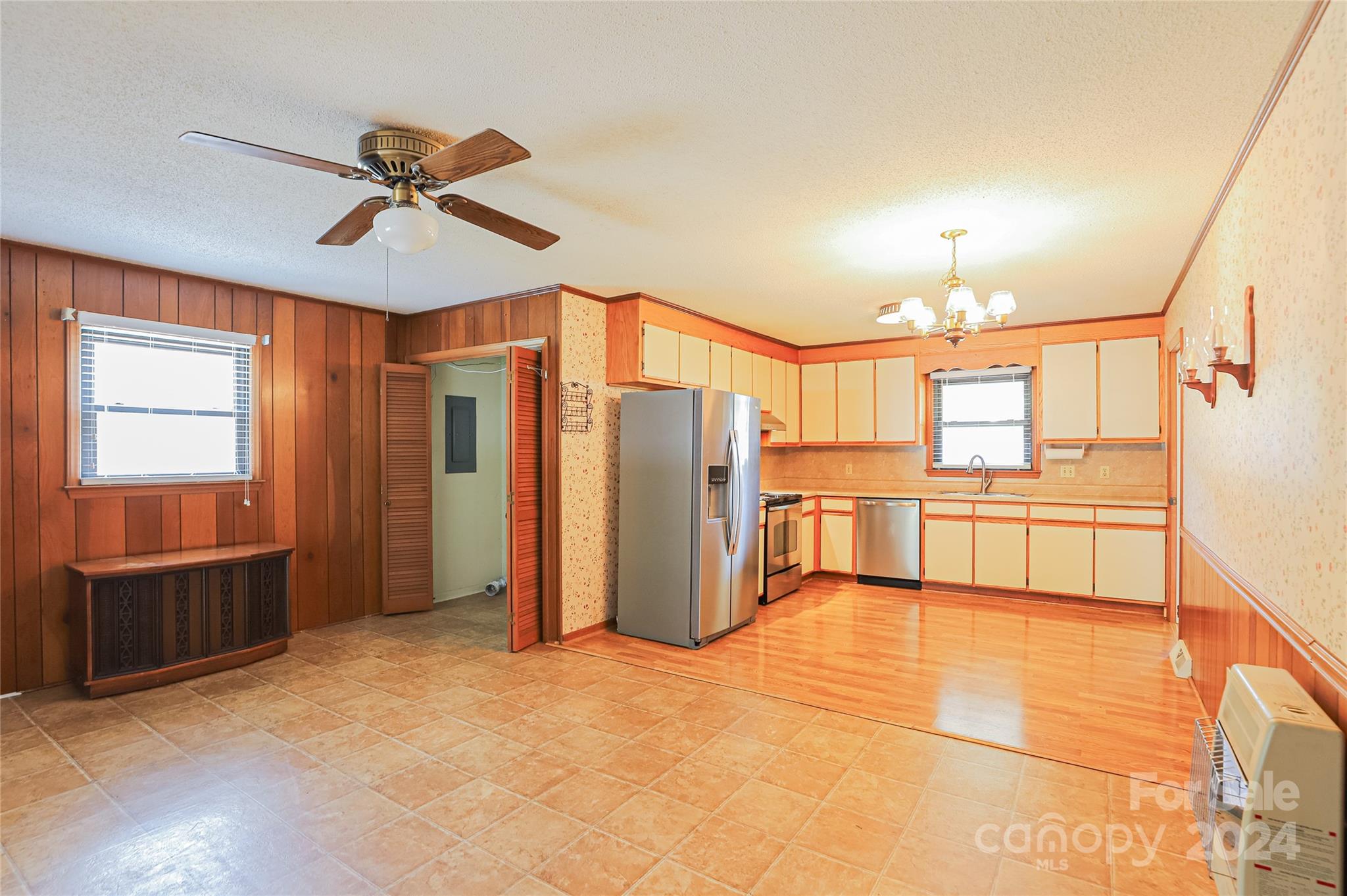 Park Place - Residential