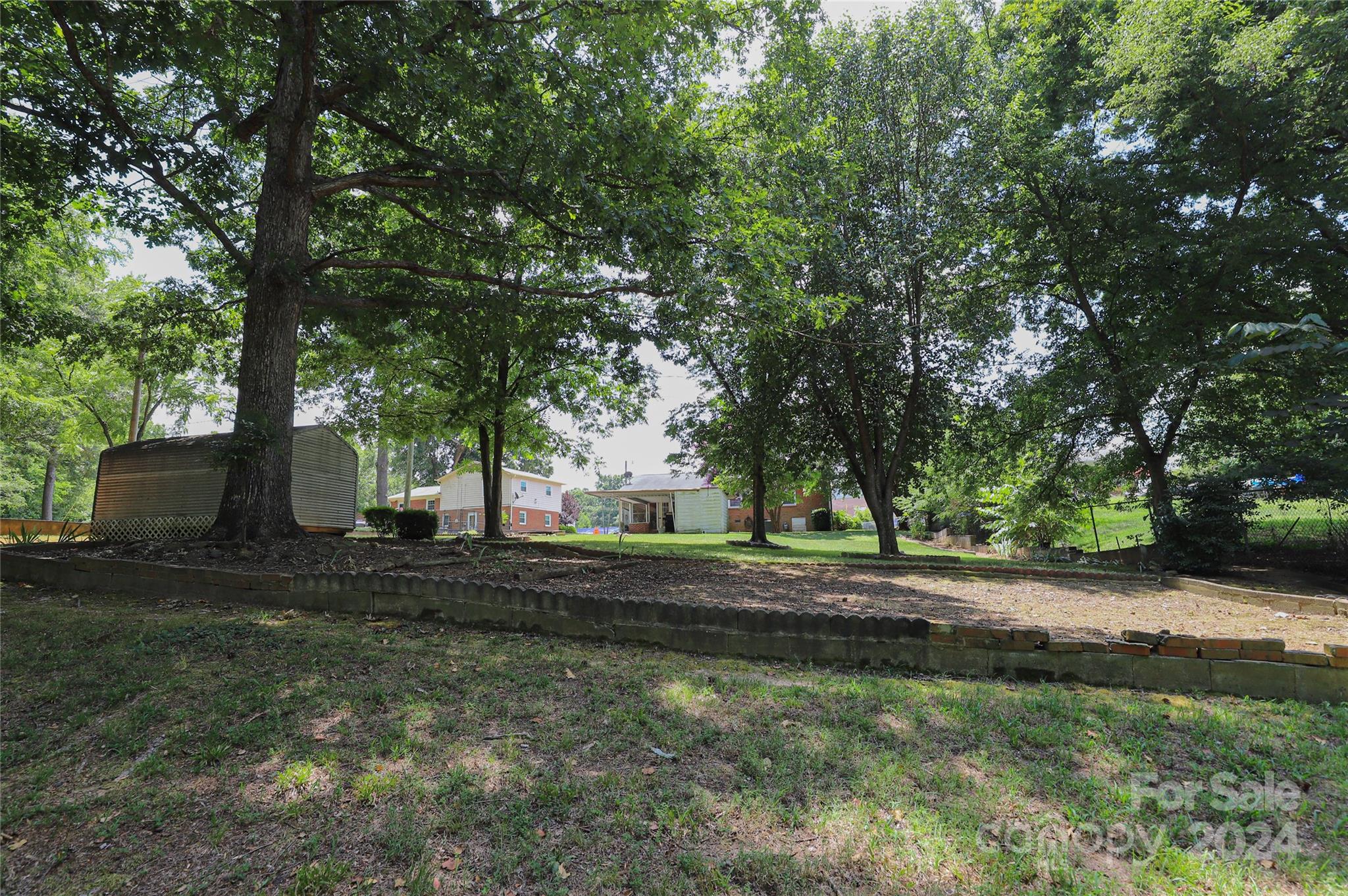 Park Place - Residential