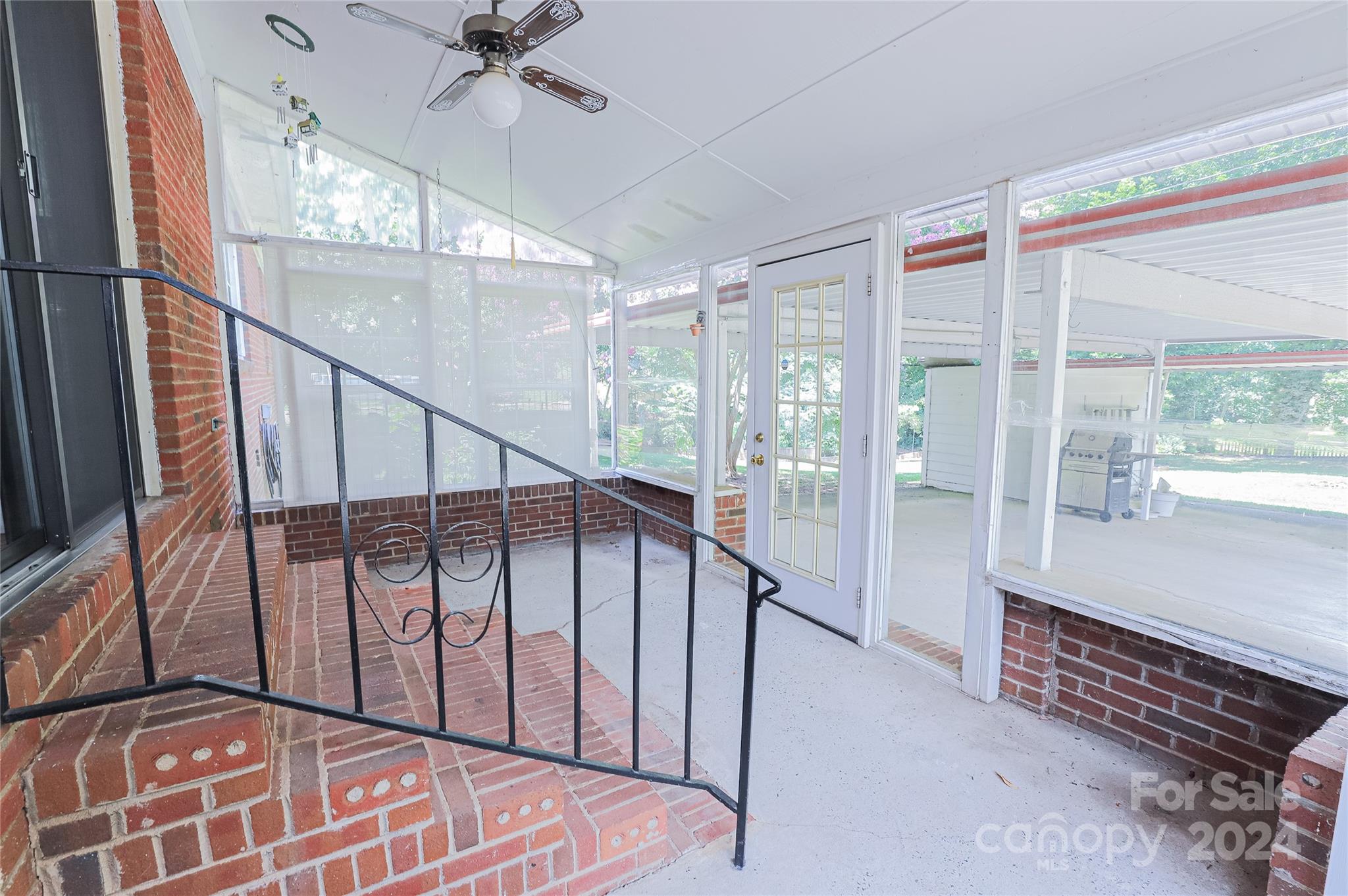 Park Place - Residential