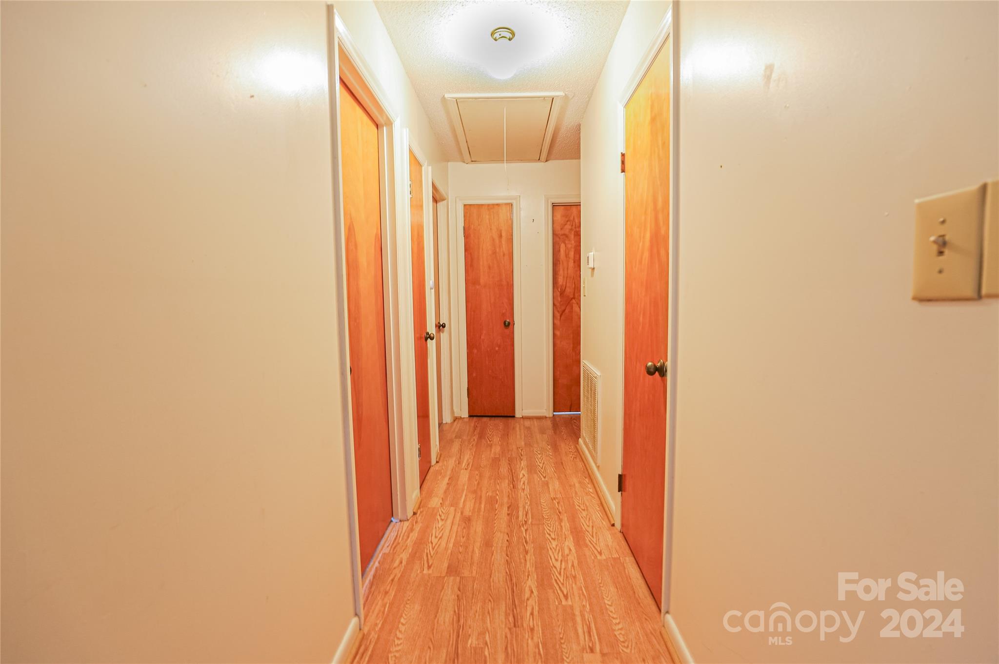 Park Place - Residential