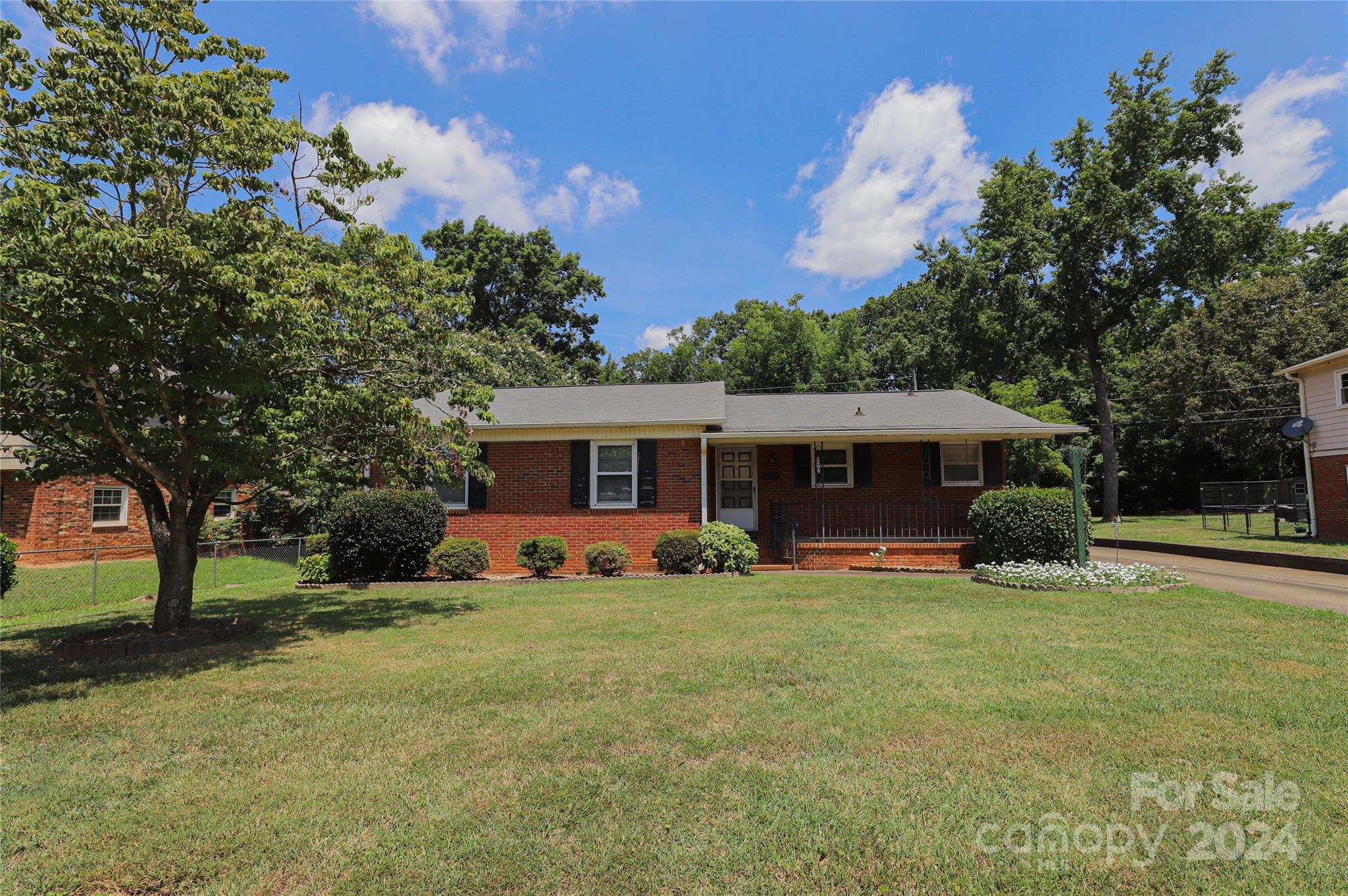 Park Place - Residential