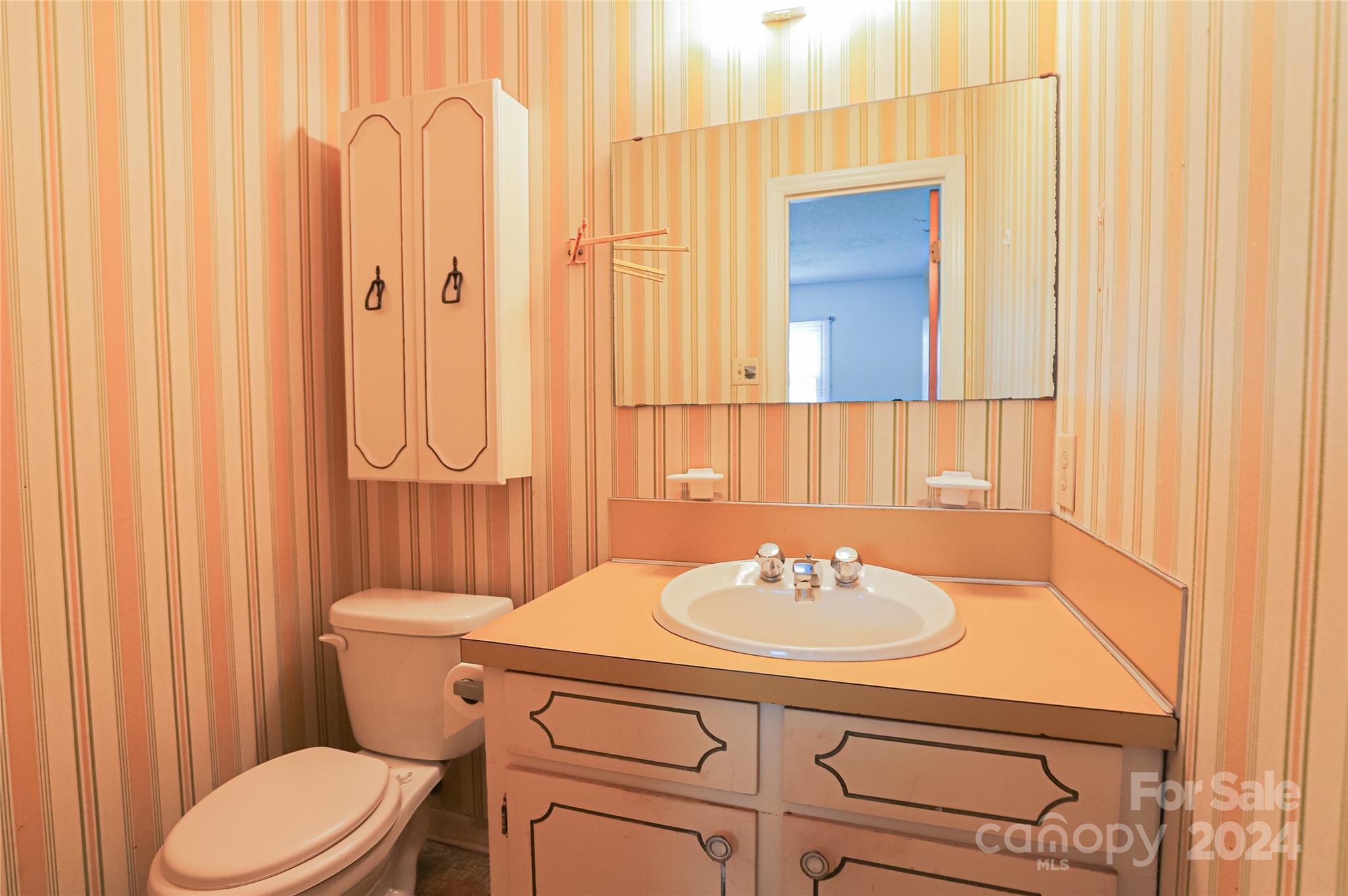 Park Place - Residential