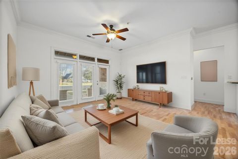 Photo of 2938 Selwyn Avenue #108, Charlotte, NC 28209 (MLS # 4350088)