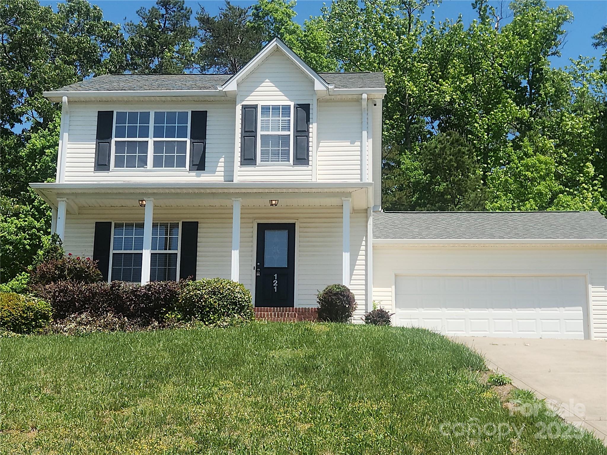 121 Marcella Drive