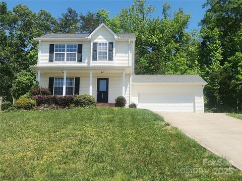 121 Marcella Drive Kings Mountain NC 28086