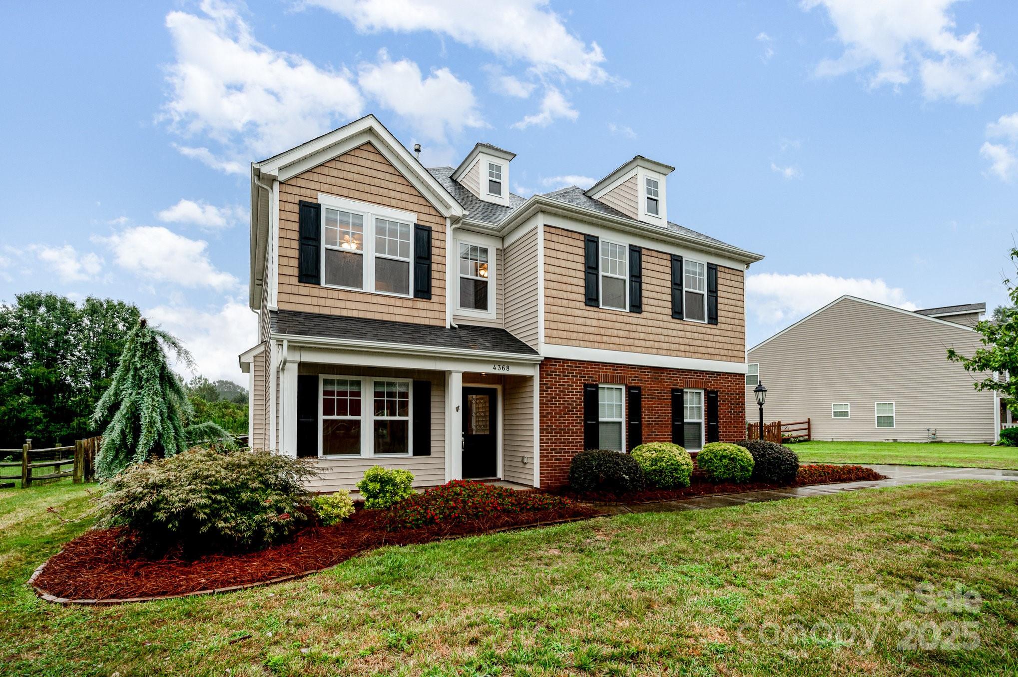 4368 Tucker Chase Drive