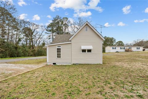 A home in Rockingham