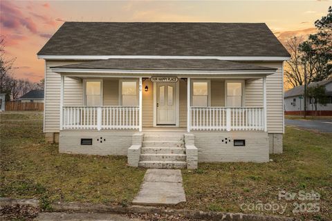 A home in Rockingham