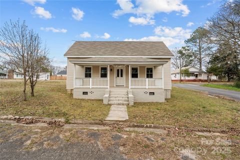 A home in Rockingham