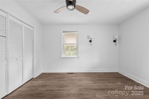 A home in Rockingham