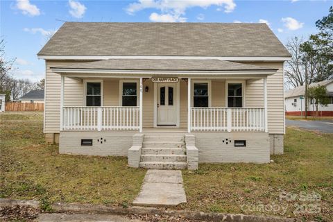 A home in Rockingham