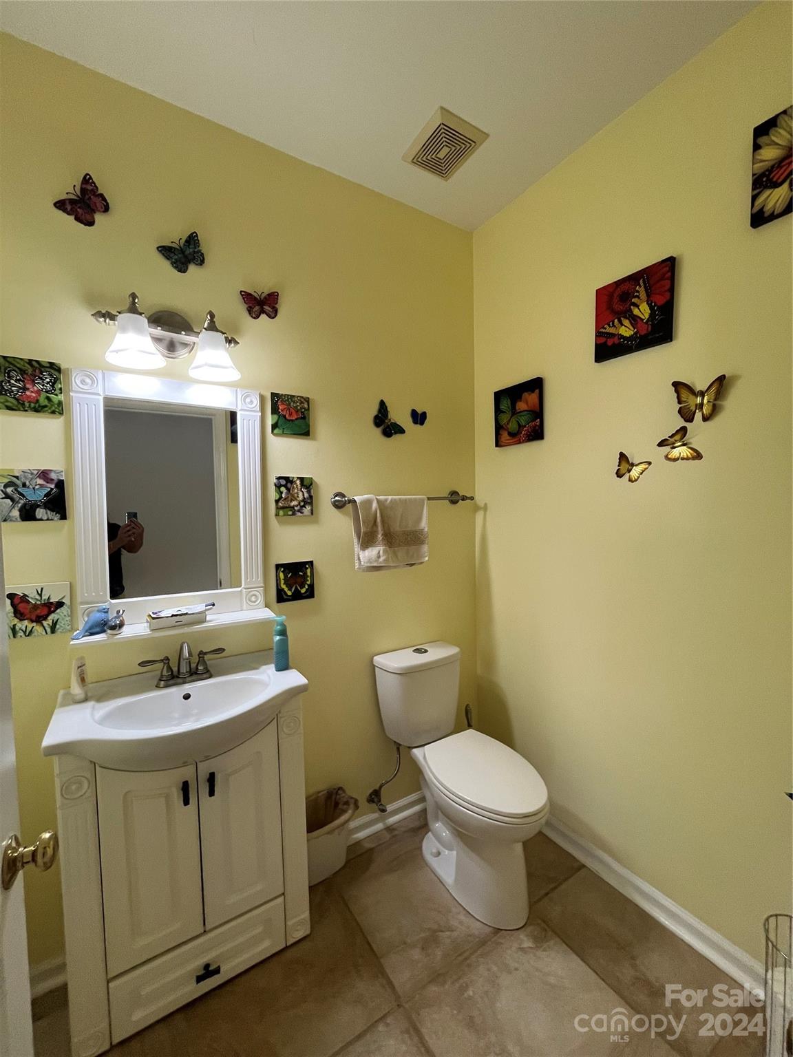 Windermere - Residential