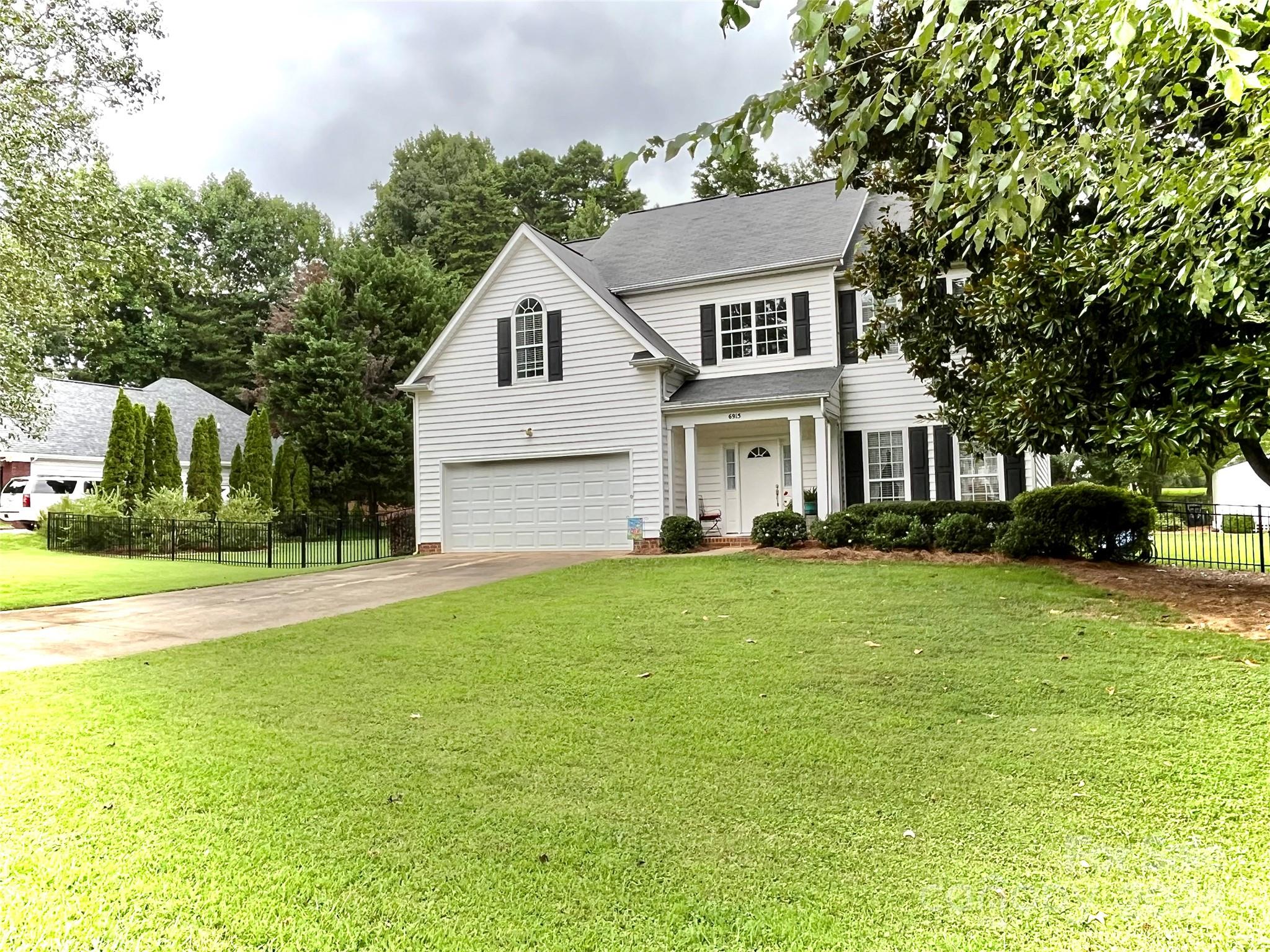 Windermere - Residential