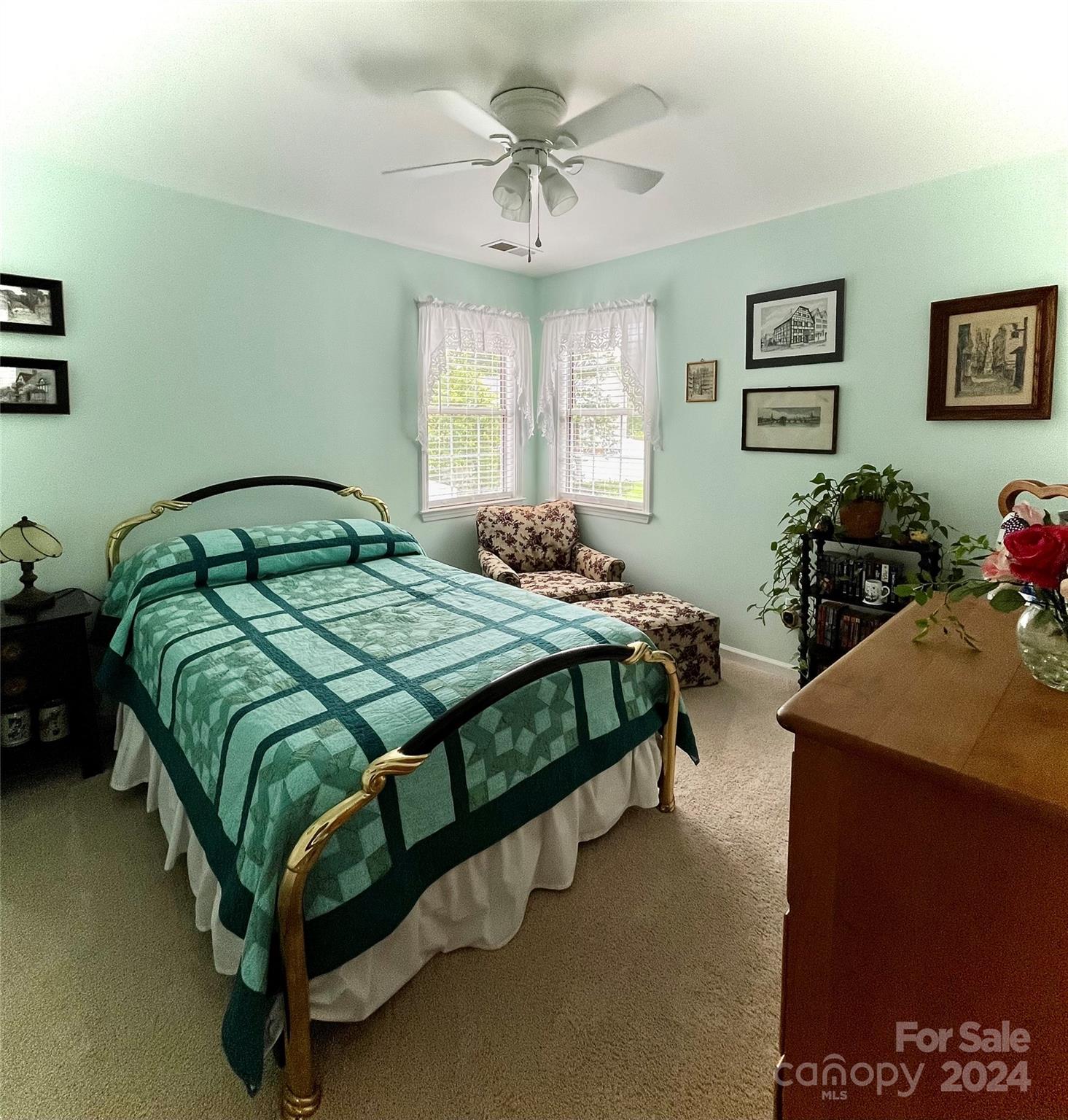 Windermere - Residential