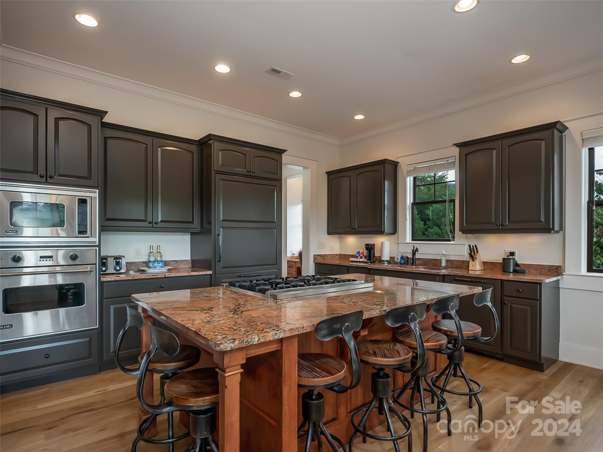 Brights Creek - Residential