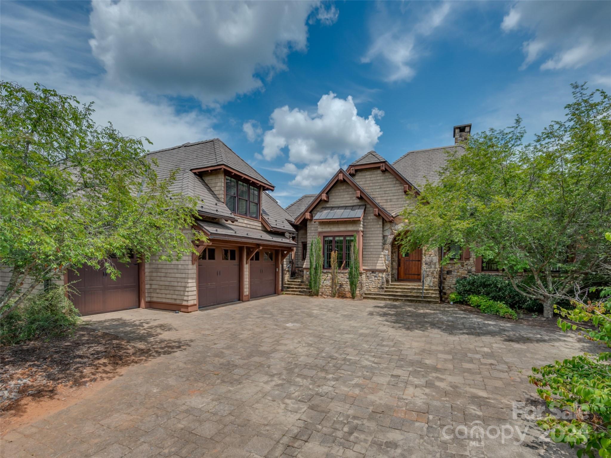 597 Chestertown Drive