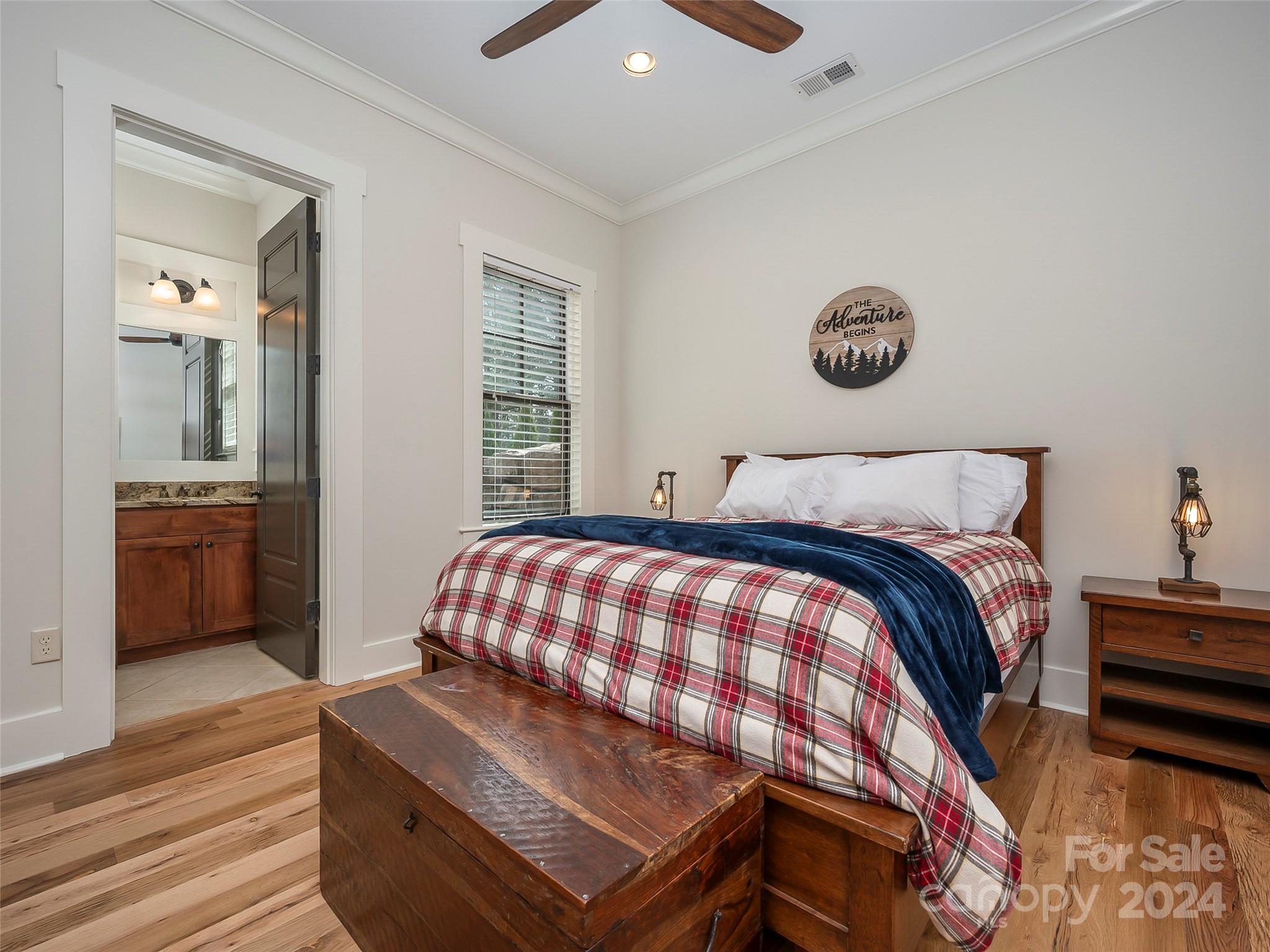 Brights Creek - Residential