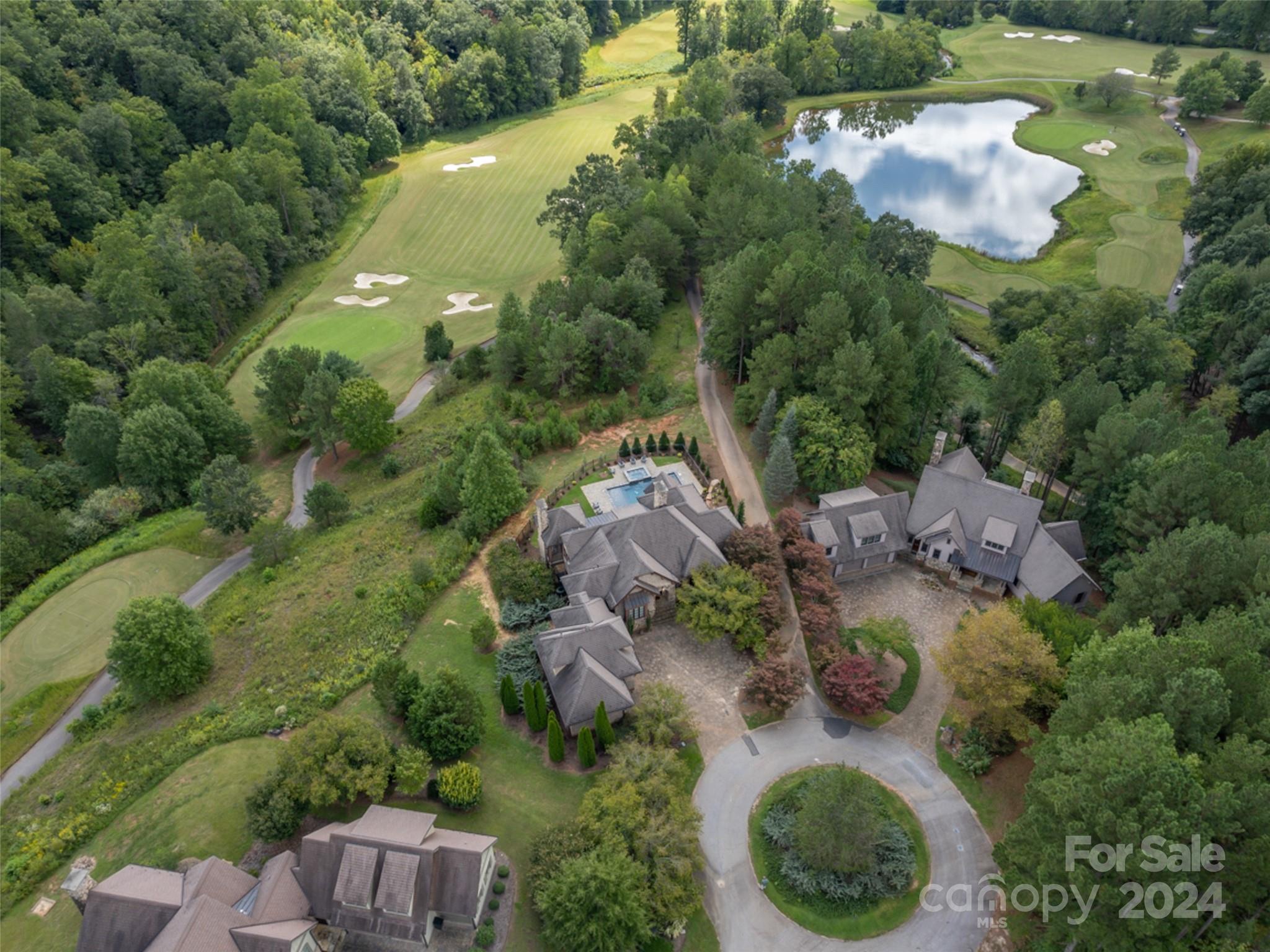 597 Chestertown Drive