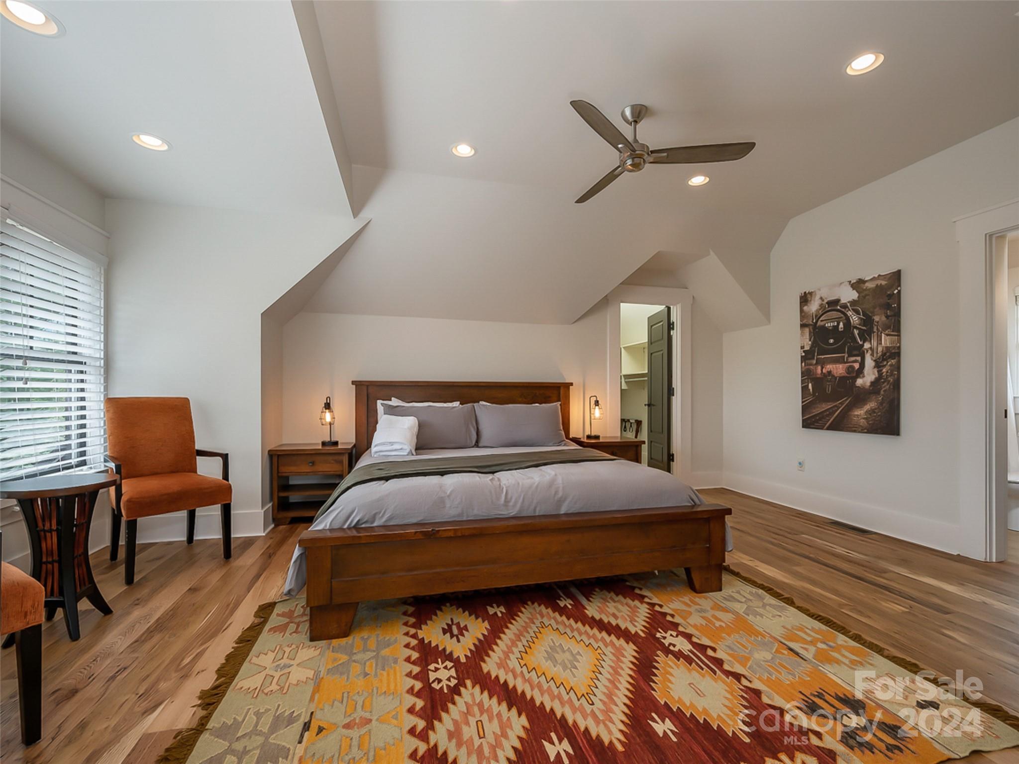 Brights Creek - Residential