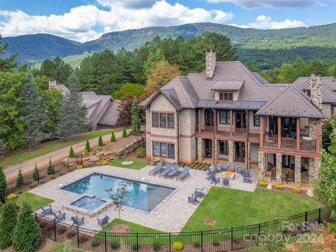 597 Chestertown Drive Mill Spring NC 28756