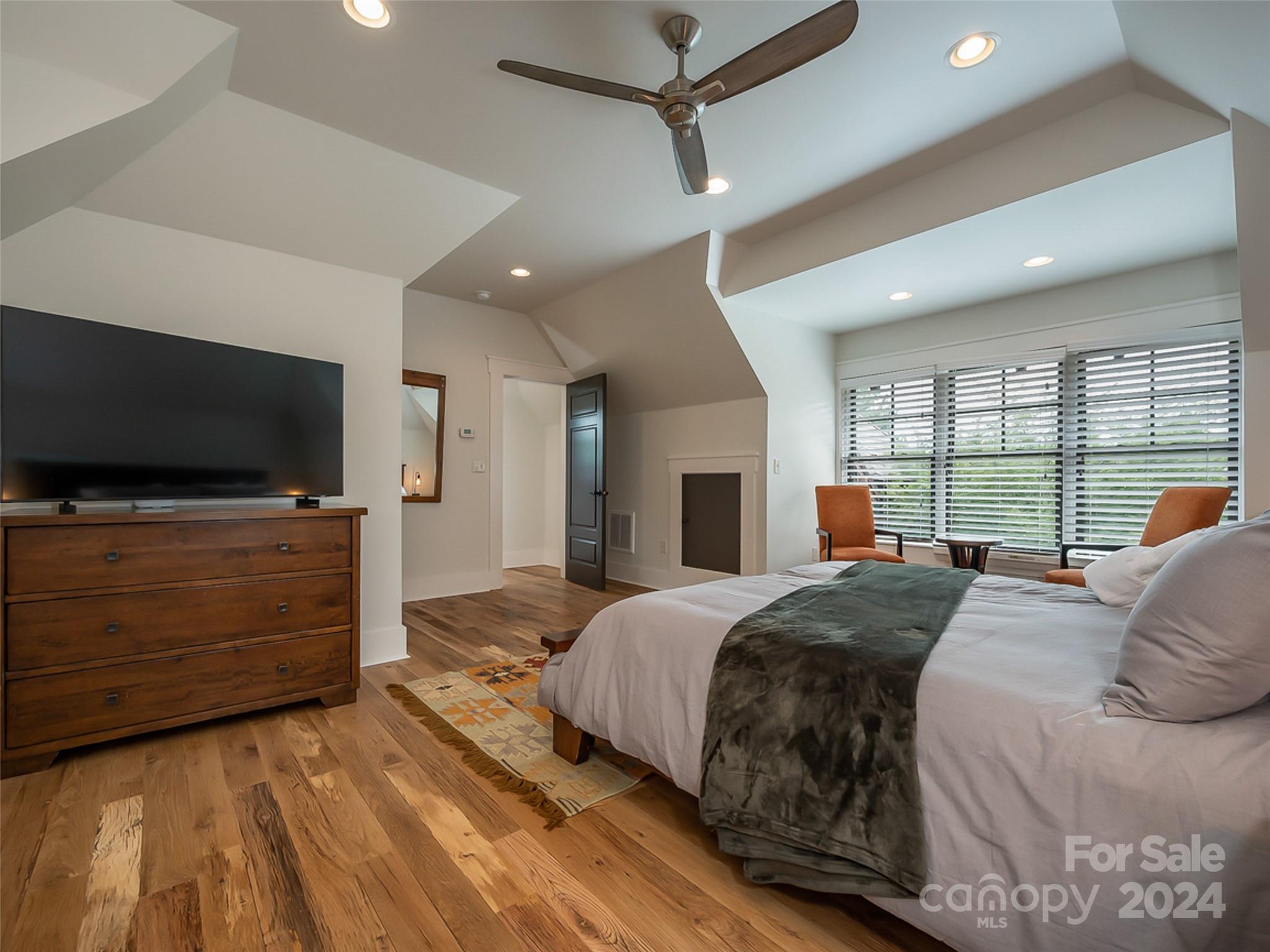 Brights Creek - Residential