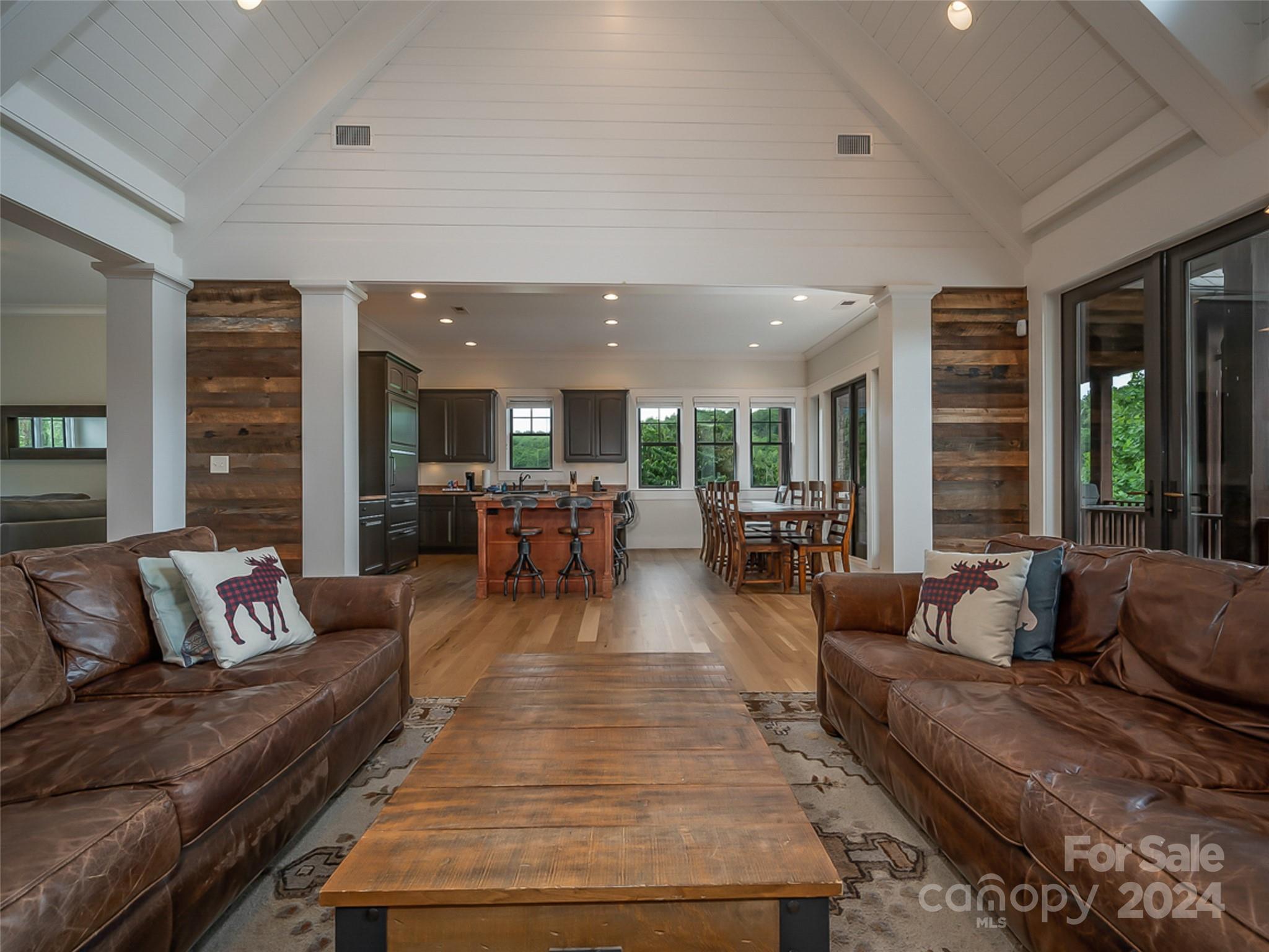 Brights Creek - Residential