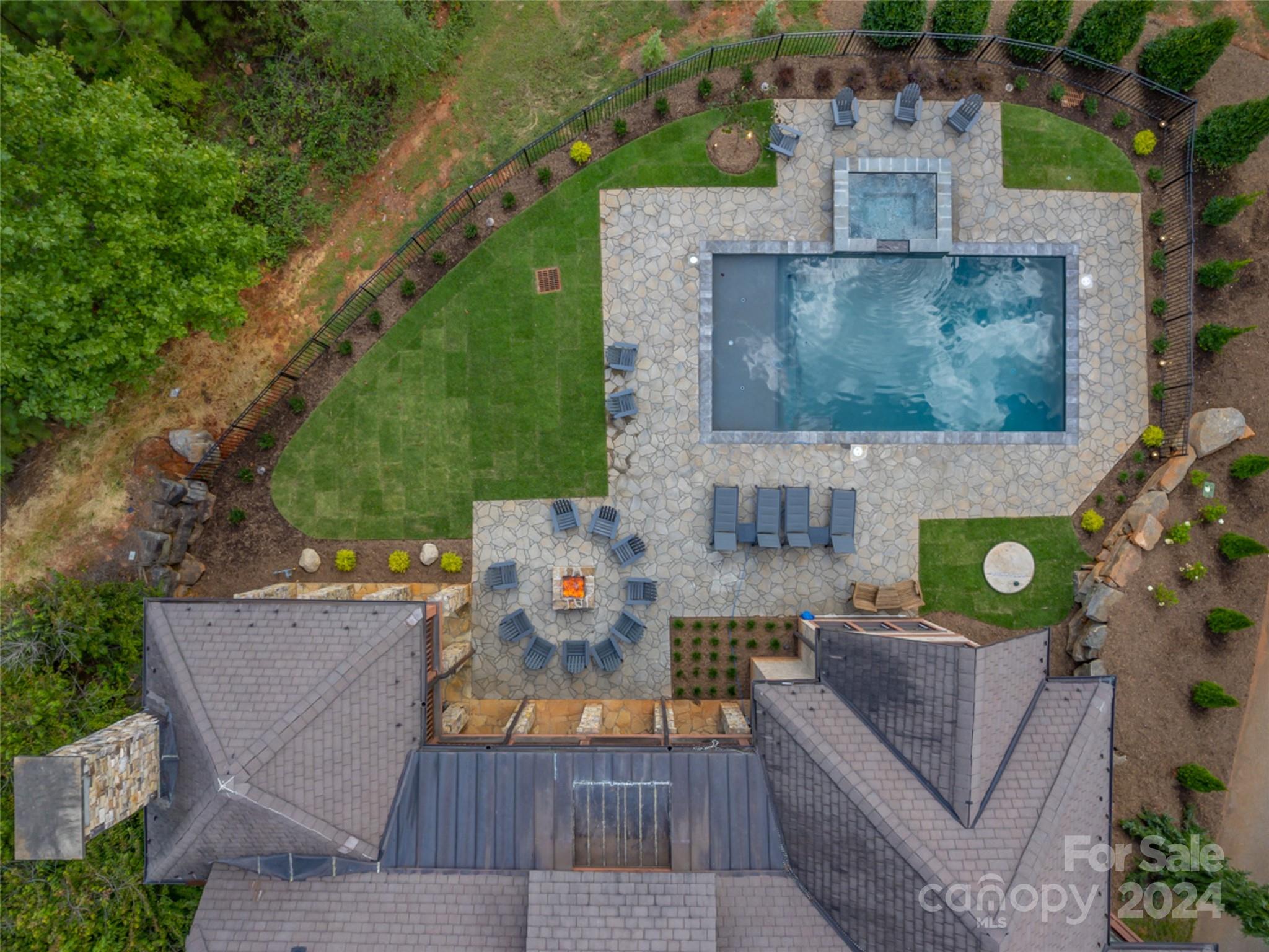 Brights Creek - Residential