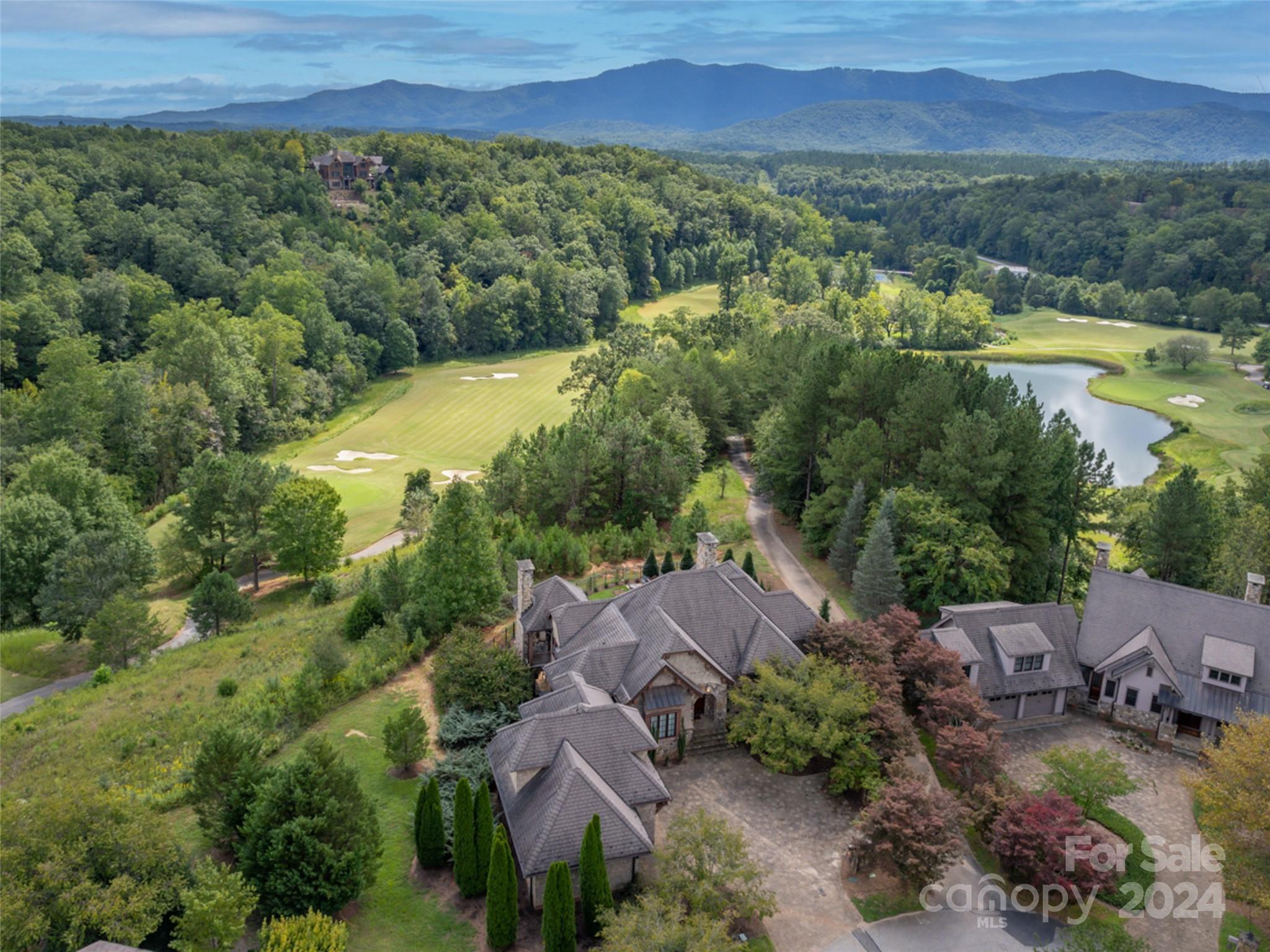 597 Chestertown Drive