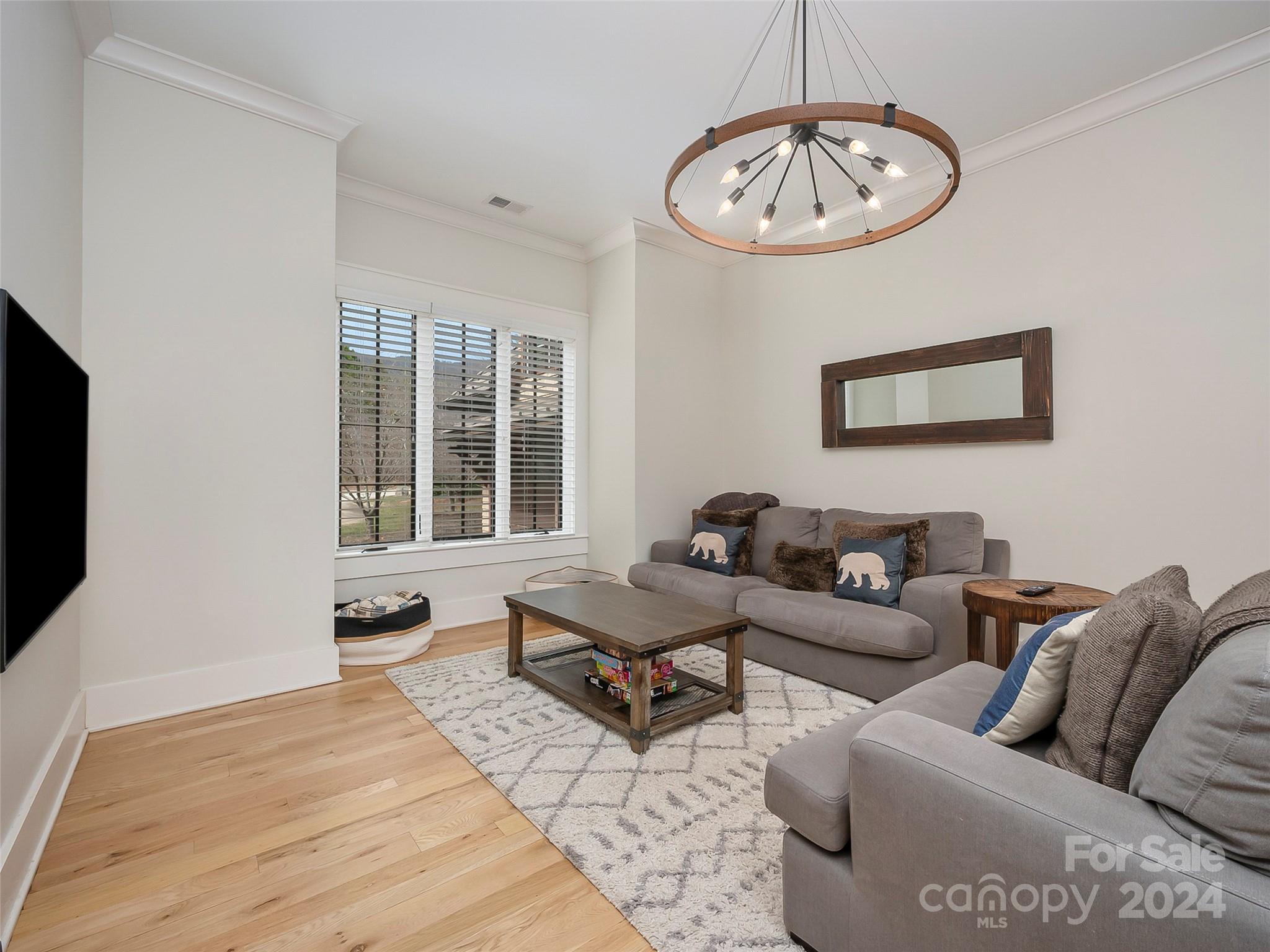 Brights Creek - Residential