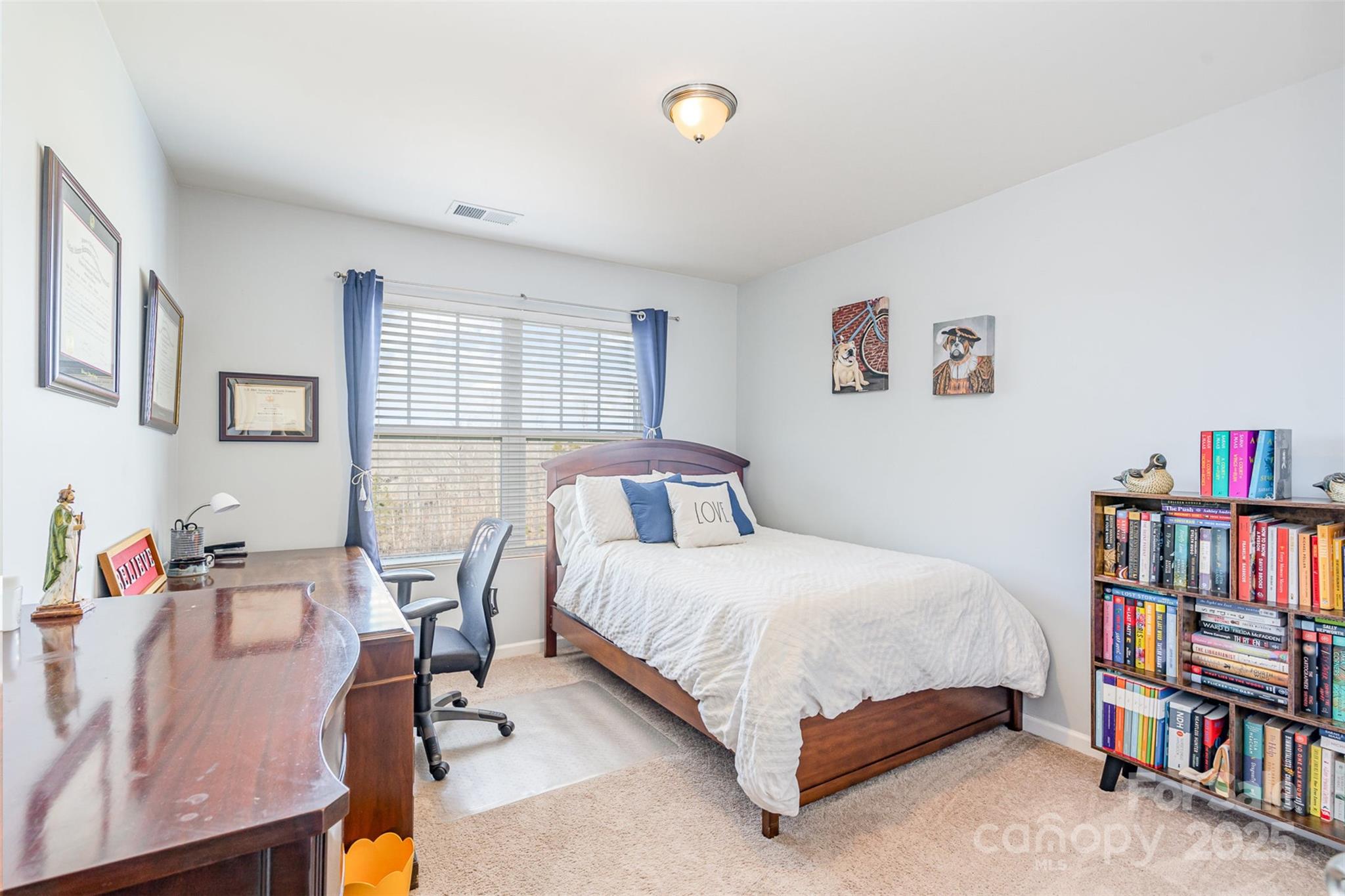 Kinmere Commons - Residential