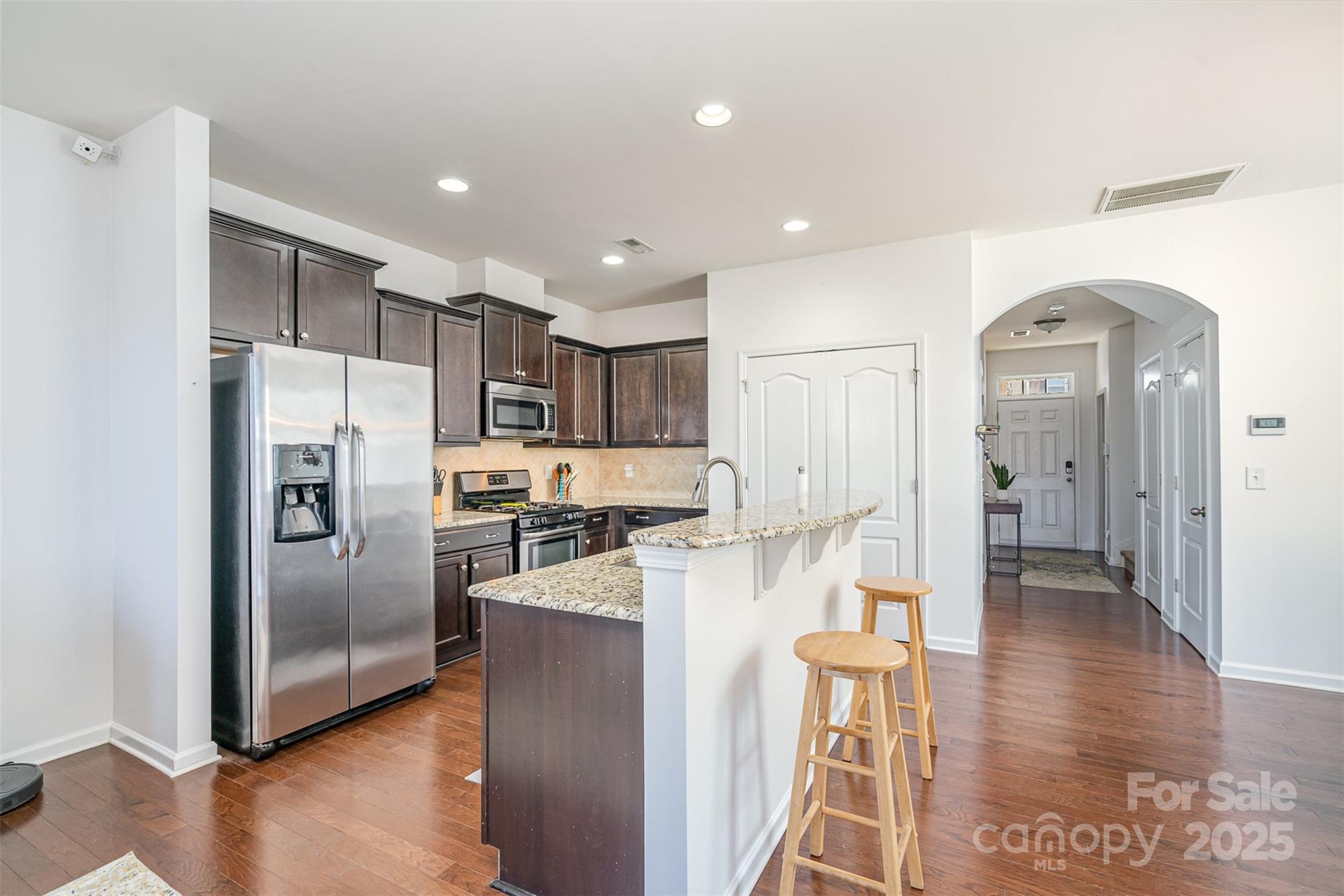 Kinmere Commons - Residential