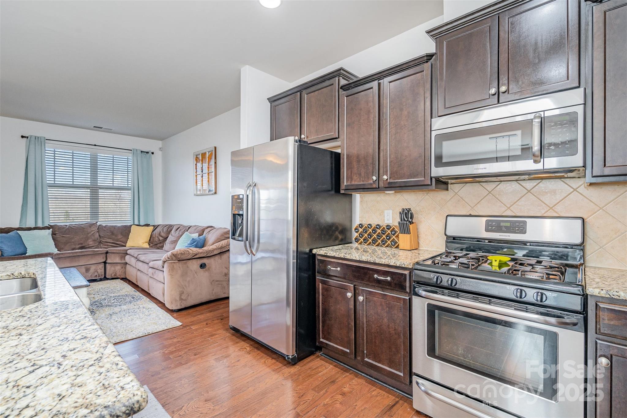 Kinmere Commons - Residential