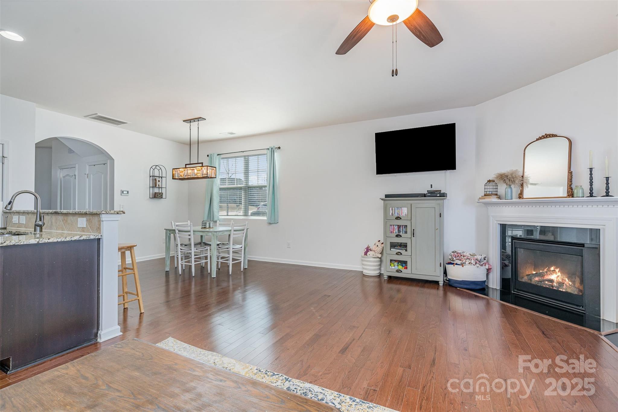 Kinmere Commons - Residential