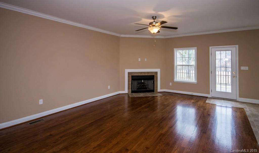 Wheatfield - Residential