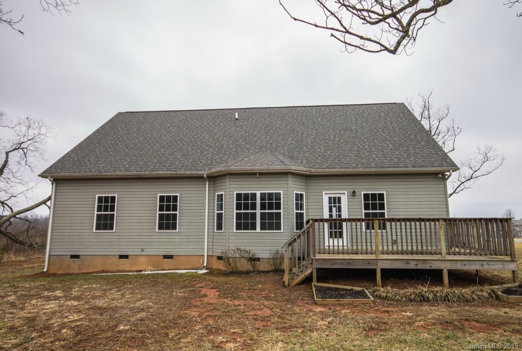 Wheatfield - Residential