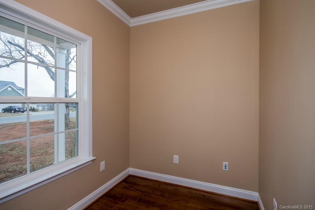 Wheatfield - Residential