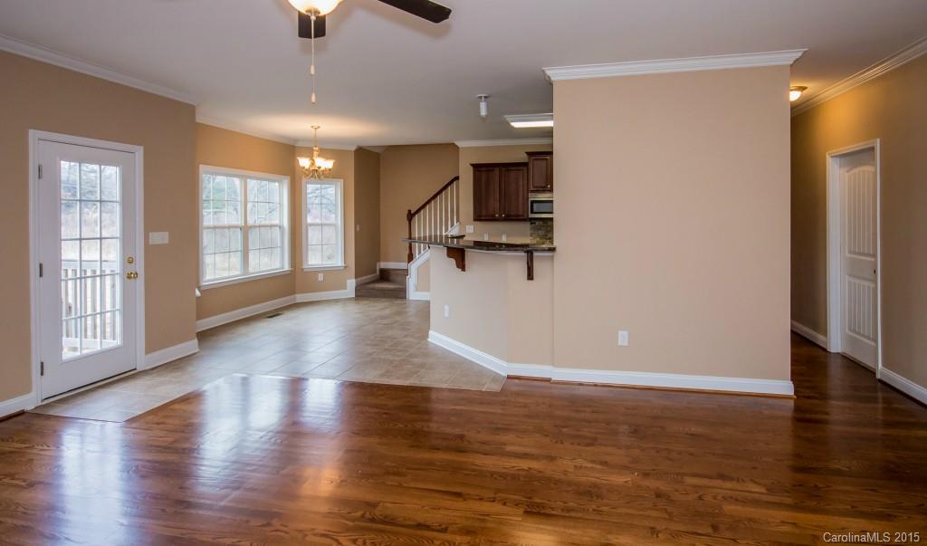 Wheatfield - Residential