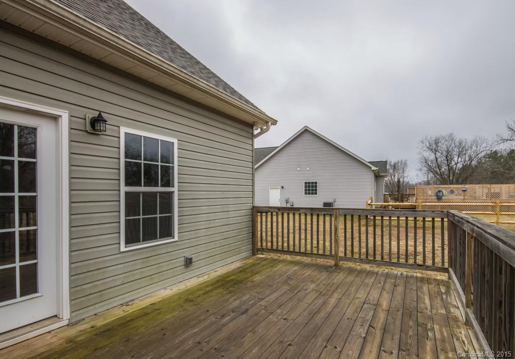 Wheatfield - Residential