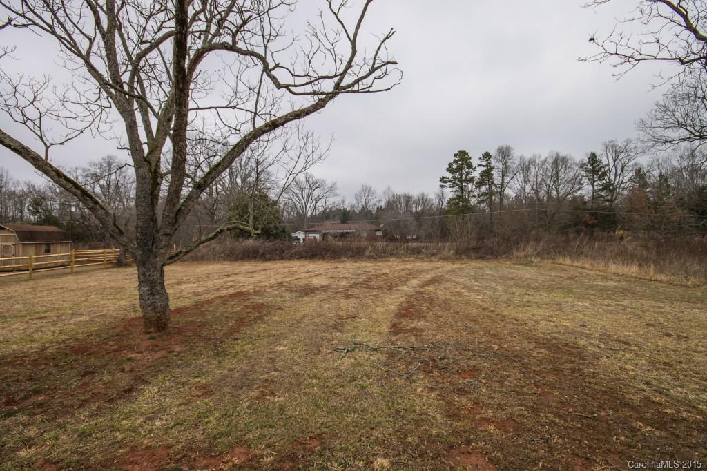 Wheatfield - Residential