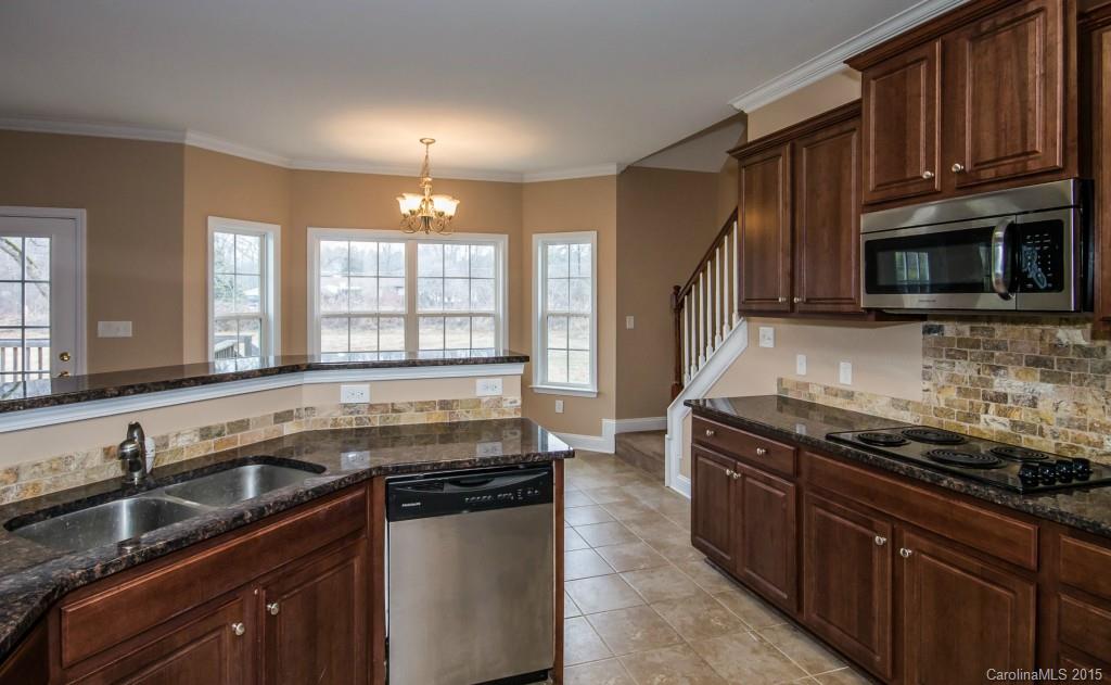 Wheatfield - Residential