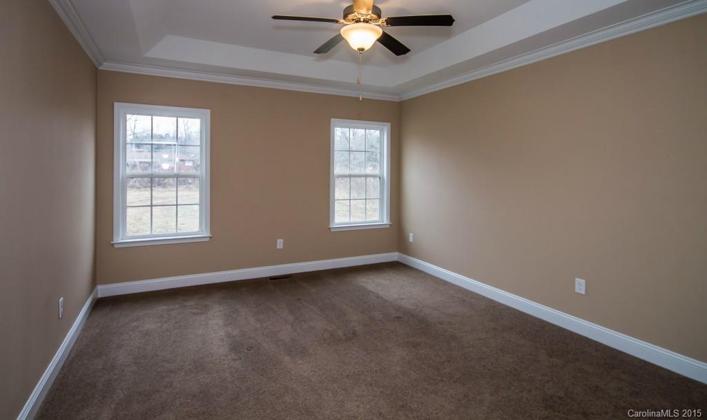 Wheatfield - Residential