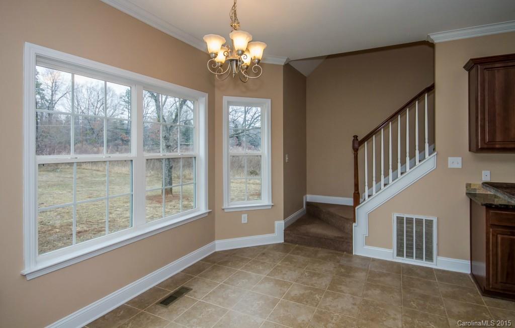 Wheatfield - Residential