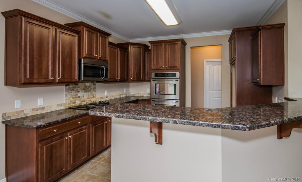 Wheatfield - Residential